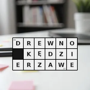 Hasło krzyżówkowe drewno brzozy topoli jaworu lub wiązu o nietypowym zakręconym układzie włókien czeczotka - drewno kędzierzawe – rozwiązanie, synonimy, podpowiedzi i definicje krzyżówkowe